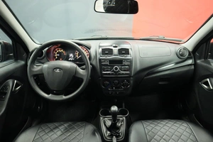 Хэтчбек ВАЗ (LADA) Granta 2024 года, 895000 рублей, Курск