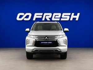 Внедорожник Mitsubishi Pajero Sport 2020 года, 3889077 рублей, Москва