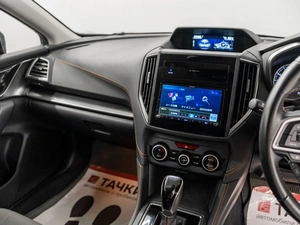Внедорожник Subaru XV 2018 года, 2070000 рублей, Красноярск