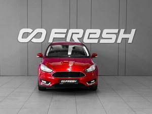 Хетчбэк Ford Focus 2017 года, 1018000 рублей, Тверь
