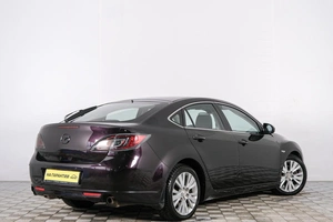 Лифтбек Mazda 6 2008 года, 889000 рублей, Красноярск