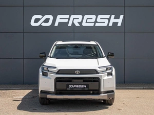 Внедорожник Toyota RAV4 2026 года, 4600000 рублей, Краснодар