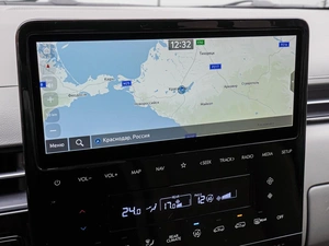 Минивэн Hyundai Staria 2022 года, 5298000 рублей, Краснодар