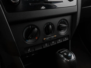 Лифтбек Skoda Rapid 2016 года, 1149000 рублей, Тюмень