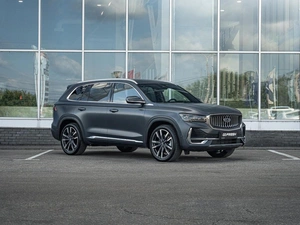 Внедорожник Geely Monjaro 2024 года, 3359000 рублей, Нижний Новгород