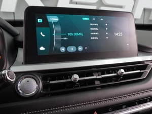 Внедорожник Chery Tiggo 7 Pro 2022 года, 1709000 рублей, Воронеж