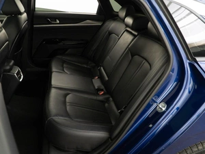 Седан Kia K5 2020 года, 2649055 рублей, Москва