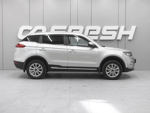 Внедорожник Geely Atlas 2020 года, 1745000 рублей, Ростов-на-Дону