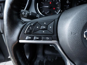 Внедорожник Nissan Qashqai 2019 года, 2140000 рублей, Ставрополь