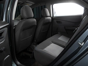 Седан Chevrolet Cobalt 2021 года, 1170000 рублей, Волгоград