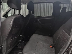 Внедорожник Renault Duster 2016 года, 1249000 рублей, Красноярск