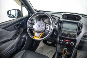 Внедорожник Subaru Forester 2021 года, 3679000 рублей, Пермь