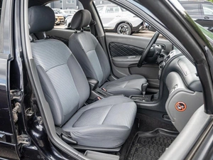 Седан Nissan Almera Classic 2012 года, 730000 рублей, Краснодар