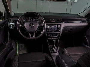 Лифтбек Skoda Rapid 2017 года, 1379000 рублей, Воронеж