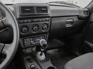 Внедорожник ВАЗ (LADA) Niva Legend 2021 года, 949000 рублей, Петрозаводск