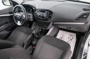 Седан ВАЗ (LADA) Vesta 2019 года, 849000 рублей, Красноярск