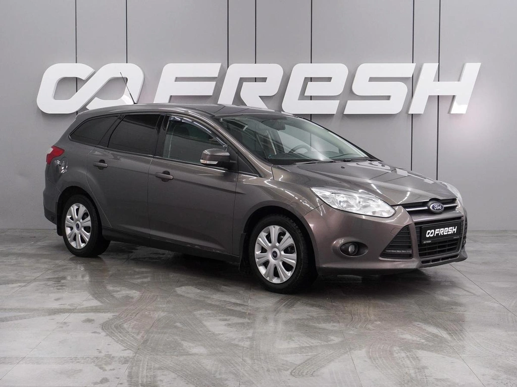 Универсал Ford Focus 2012 года, 714000 рублей, Воронеж