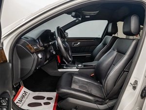 Седан Mercedes-benz E-класс 2010 года, 1425000 рублей, Красноярск
