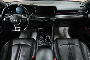 Седан Kia K5 2020 года, 2799000 рублей, Омск