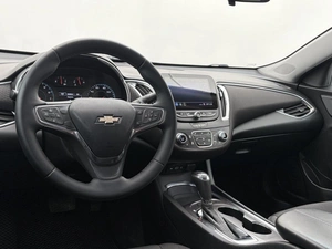 Седан Chevrolet Malibu 2020 года, 1960000 рублей, Орёл