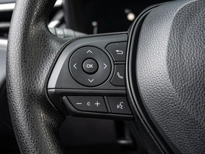 Внедорожник Toyota Corolla Cross 2024 года, 3380000 рублей, Краснодар