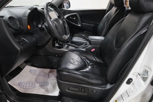 Внедорожник Toyota RAV4 2012 года, 1649000 рублей, Новокузнецк