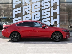 Седан Mazda 6 2016 года, 2120000 рублей, Волгоград