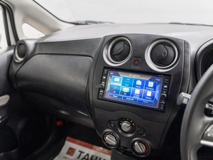 Хетчбэк Nissan Note 2018 года, 997000 рублей, Красноярск