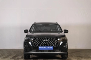 Внедорожник Chery Tiggo 7 Pro Max 2024 года, 2199000 рублей, Тюмень