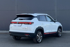 Внедорожник Changan CS35 Plus 2023 года, 1680000 рублей, Солонцы