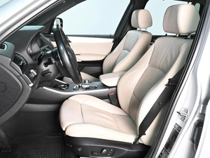 Внедорожник BMW X3 2013 года, 2739000 рублей, Аксай