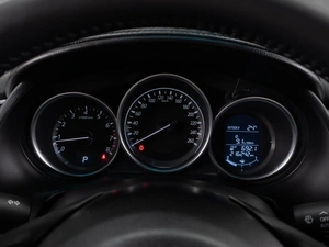 Седан Mazda 6 2016 года, 1809000 рублей, Тюмень