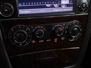 Внедорожник Mercedes-benz G-класс 2011 года, 4900999 рублей, Москва