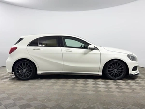 Хетчбэк Mercedes-benz A-класс 2014 года, 1831900 рублей, Казань