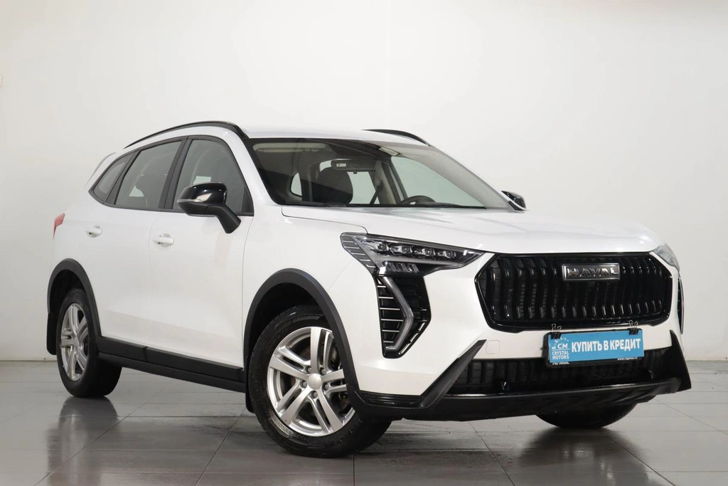 Внедорожник Haval Jolion 2024 года, 2199000 рублей, Челябинск