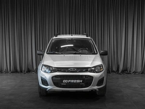 Универсал ВАЗ (LADA) Kalina Cross 2018 года, 739000 рублей, Тюмень