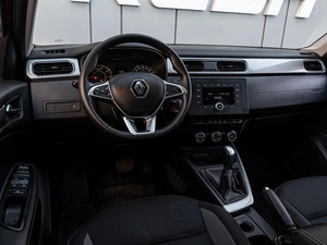 Внедорожник Renault Arkana 2020 года, 1195000 рублей, Краснодар