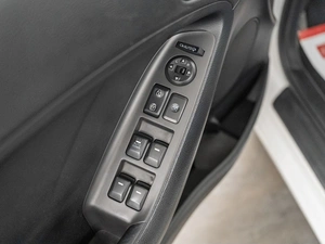 Хетчбэк Kia K3 2017 года, 1125000 рублей, Красноярск