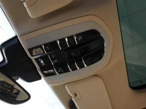 Лифтбек Porsche Panamera 4S 2009 года, 2049055 рублей, Москва