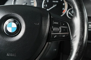 Седан BMW 5 серия 2010 года, 1779000 рублей, Тюмень