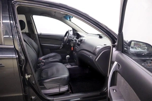Седан Chevrolet Aveo 2011 года, 770000 рублей, Брянск