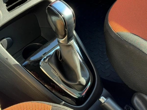 Внедорожник Renault Kaptur 2016 года, 1199000 рублей, Кропоткин