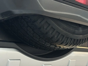 Внедорожник Mitsubishi Pajero 2017 года, 3327000 рублей, Красноярск