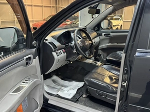 Внедорожник Mitsubishi Pajero Sport 2014 года, 1647000 рублей, Красноярск