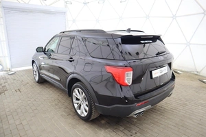 Универсал Ford Explorer 2021 года, 5299000 рублей, Обнинск