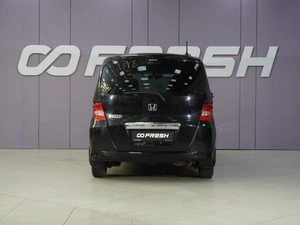 Минивэн Honda Freed 2011 года, 1219111 рублей, Тверь