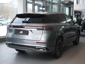 Внедорожник JAECOO J8 2025 года, 4869000 рублей, Тверь