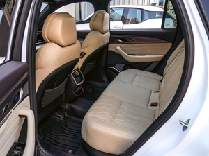 Внедорожник Geely Monjaro 2024 года, 3748000 рублей, Краснодар