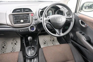 Универсал Honda Fit Shuttle 2014 года, 899000 рублей, Красноярск