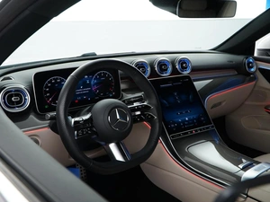 Купе Mercedes-benz CLE-класс 2024 года, 6749050 рублей, Москва